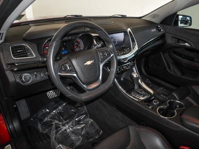 2016 Chevrolet SS Base