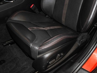 2016 Chevrolet SS Base