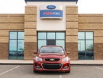 2016 Chevrolet SS Base
