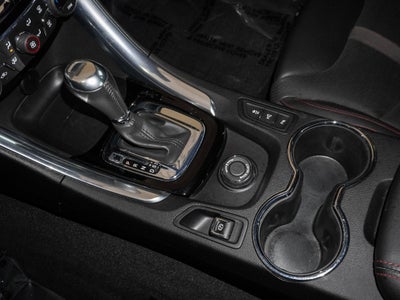 2016 Chevrolet SS Base