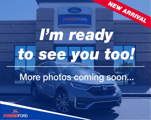 2021 Honda CR-V Hybrid Touring
