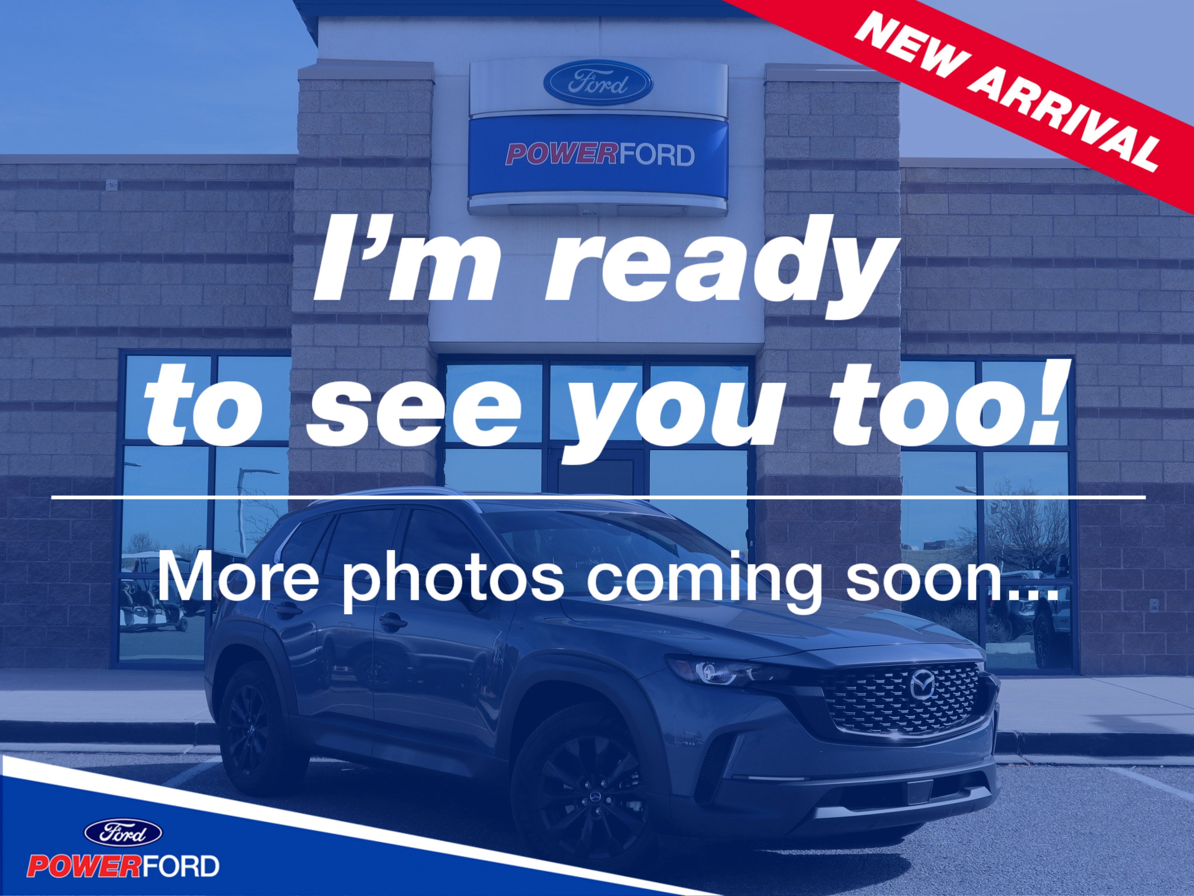 2024 Mazda CX-50 S PREFERRED