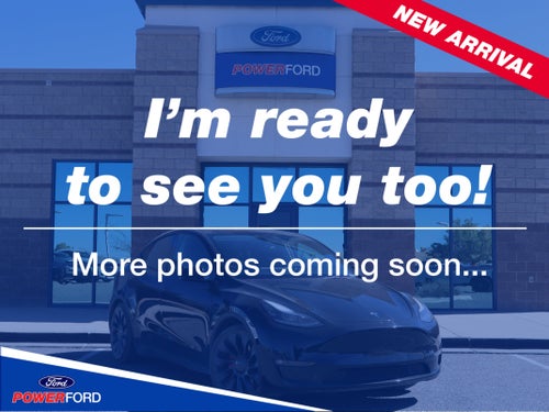 2025 Tesla Model Y Performance