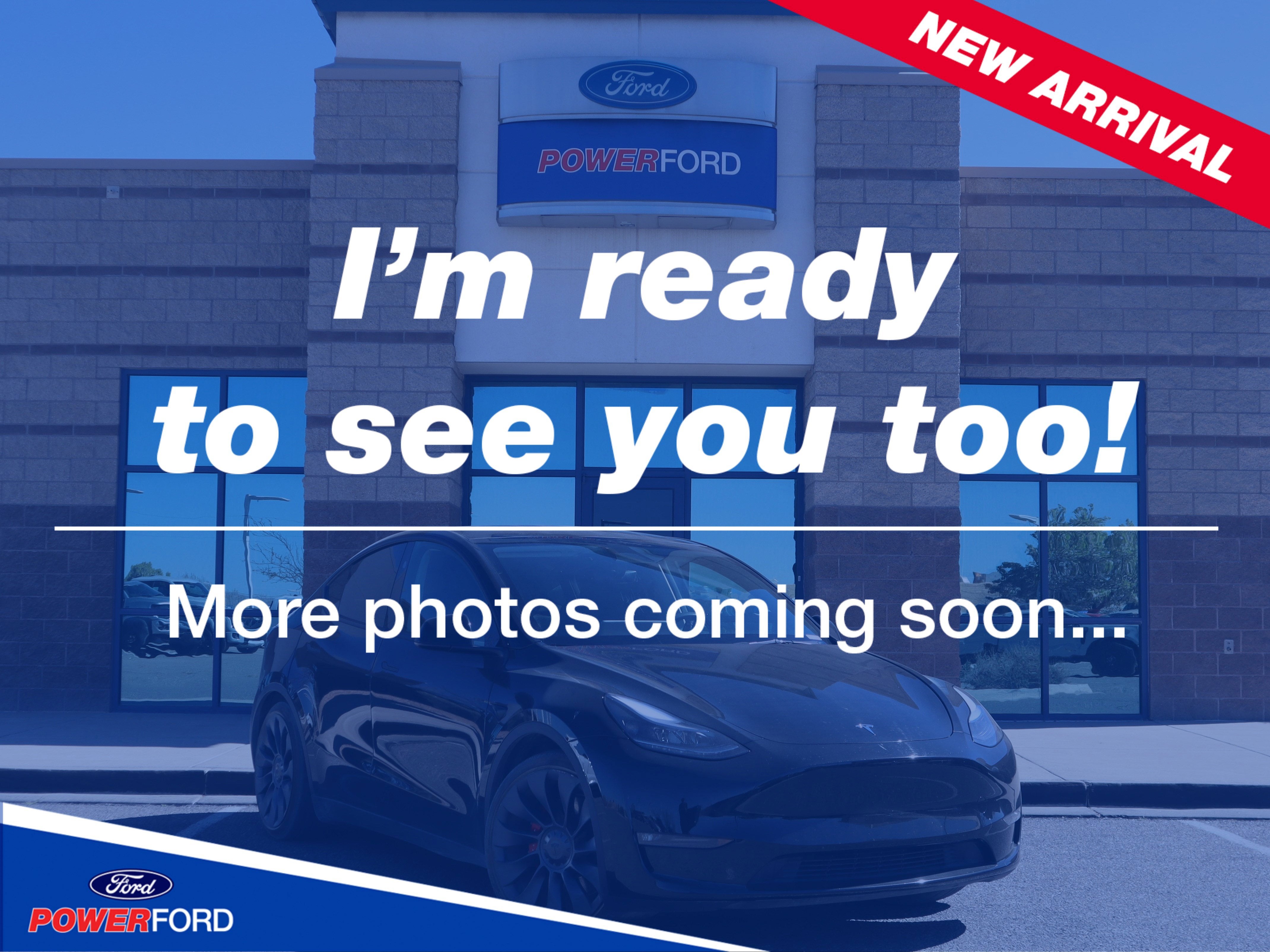 2025 Tesla Model Y Performance