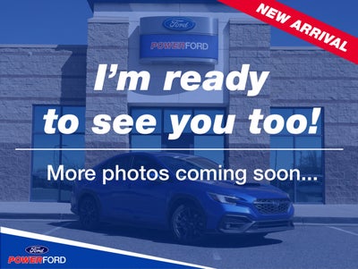 2023 Subaru WRX Limited