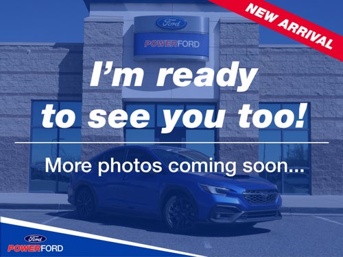 2023 Subaru WRX Limited