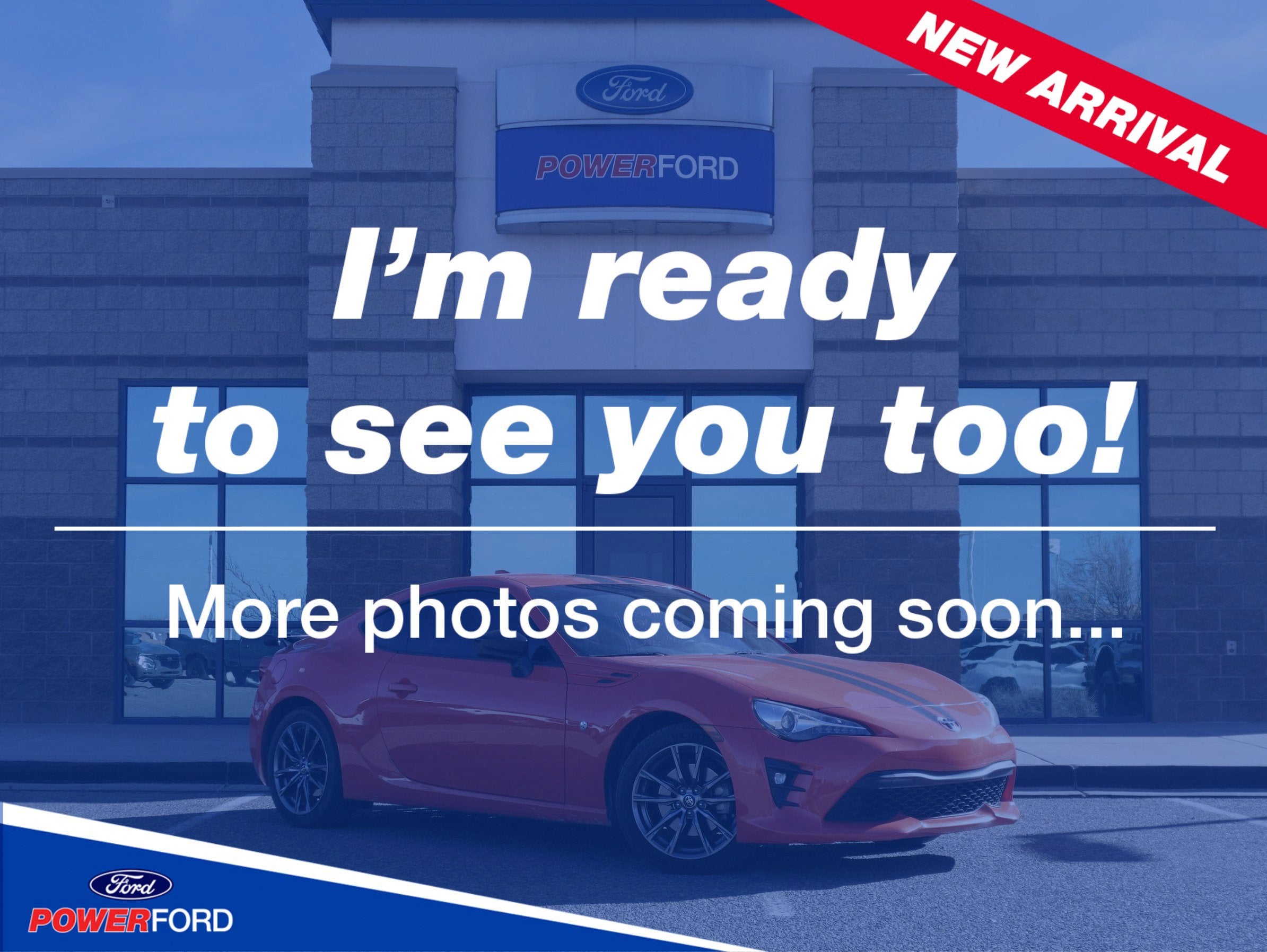 2017 Toyota 86 860 Special Edition