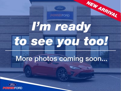 2018 Toyota 86 GT
