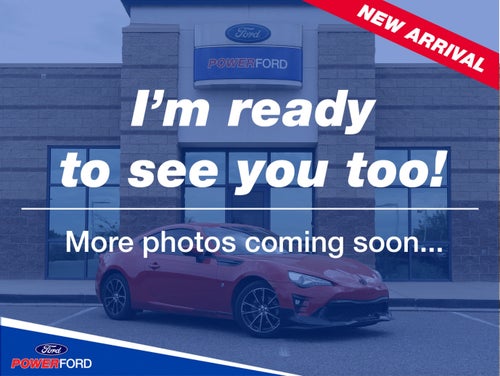 2018 Toyota 86 GT