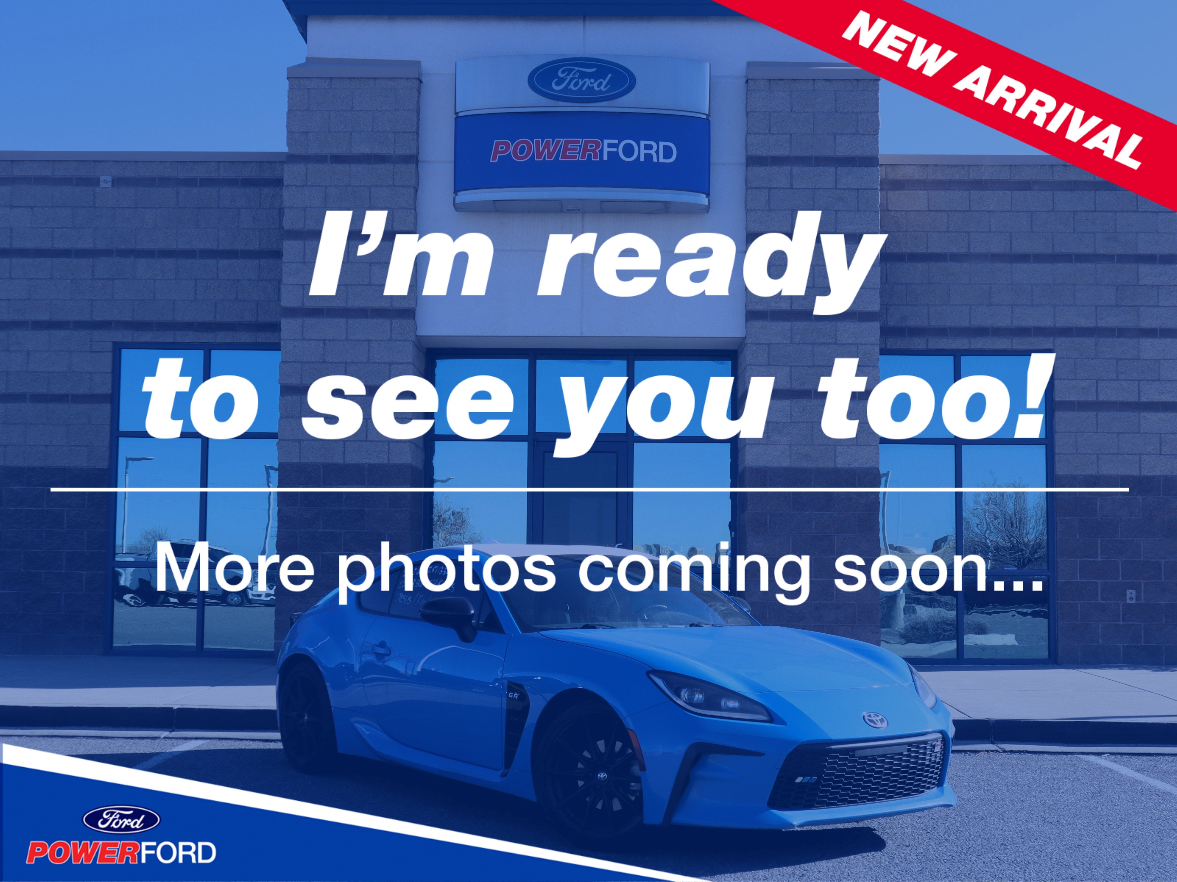 2022 Toyota GR86 Premium