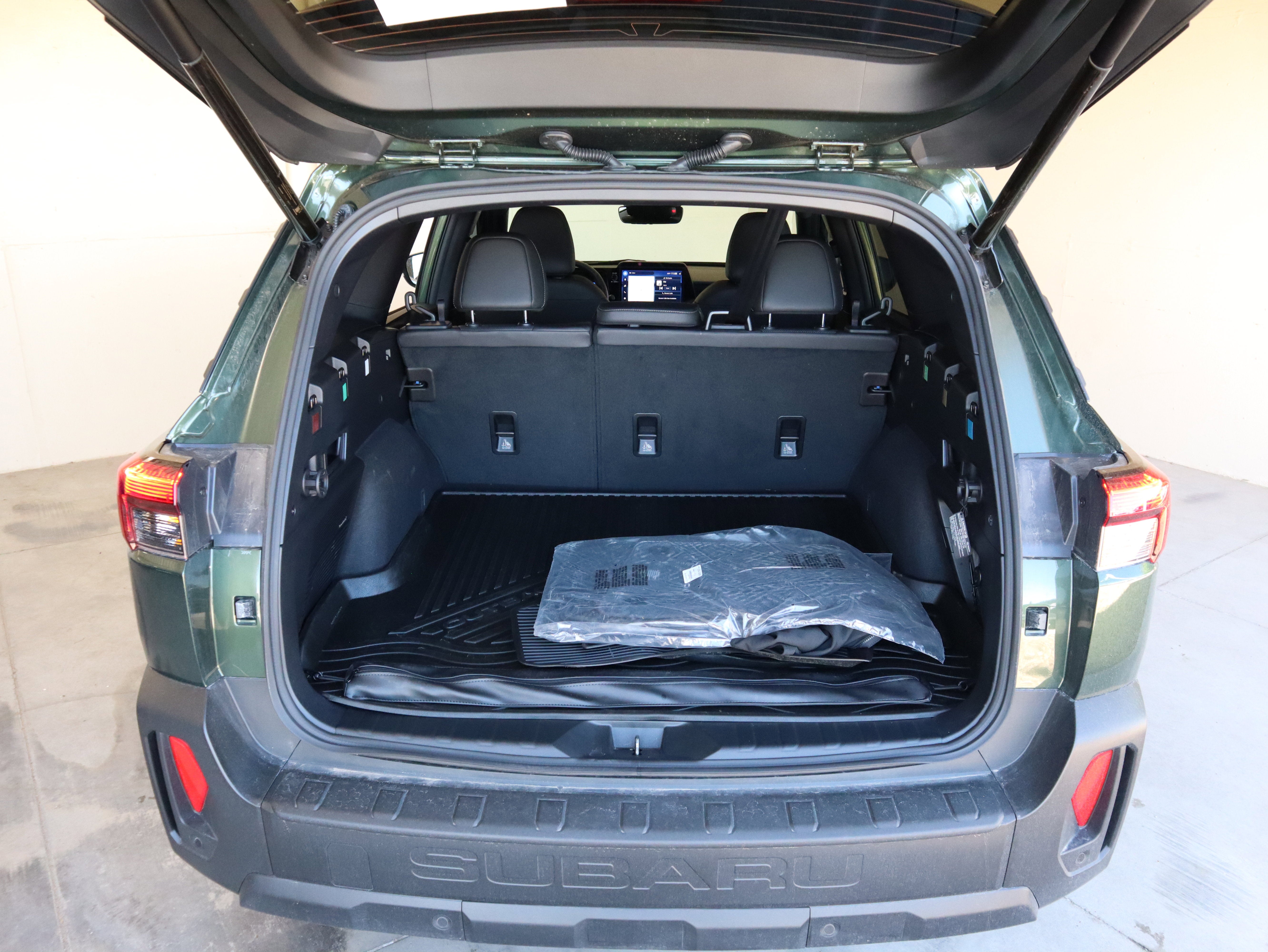 2026 Subaru Outback Limited XT