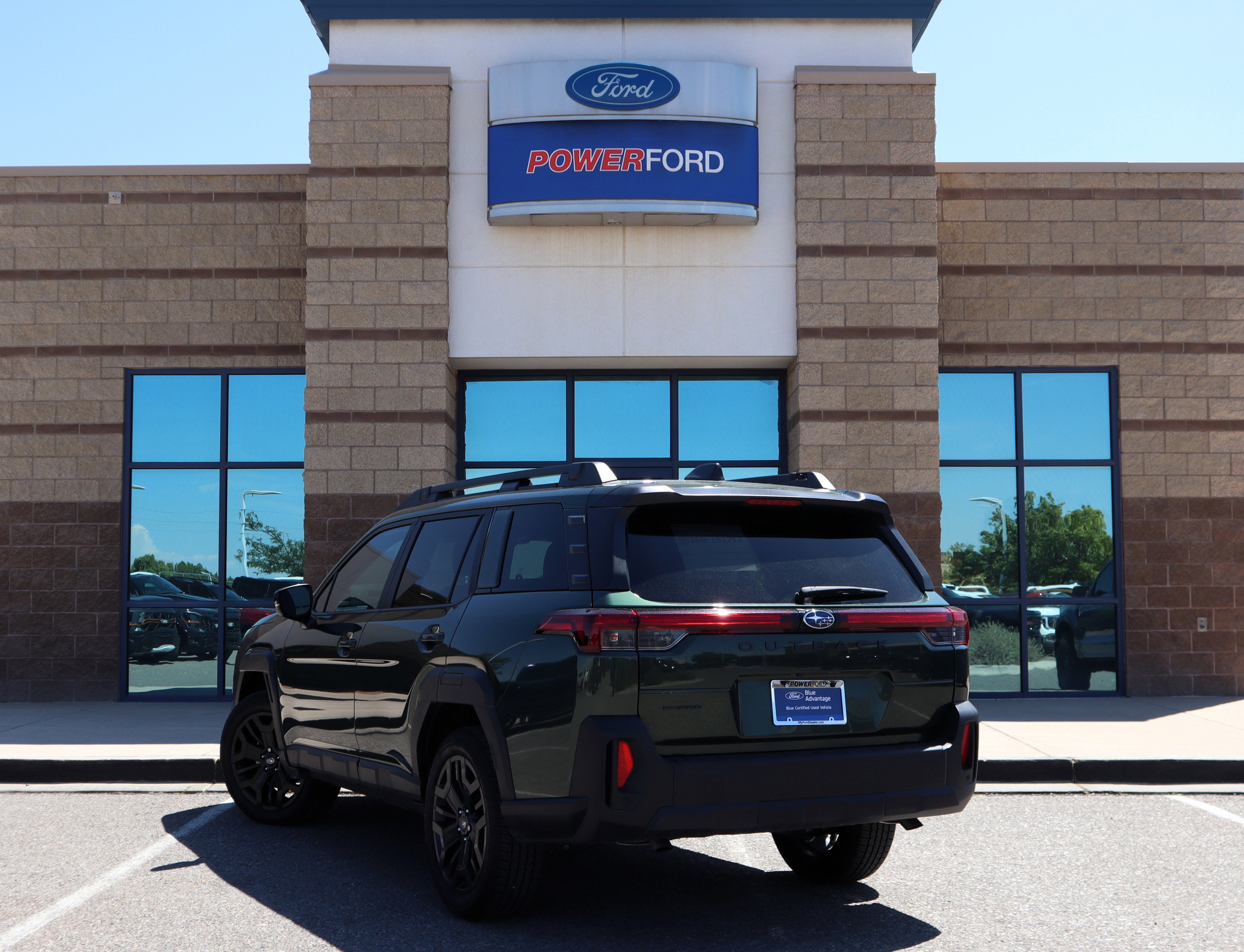 2026 Subaru Outback Limited XT