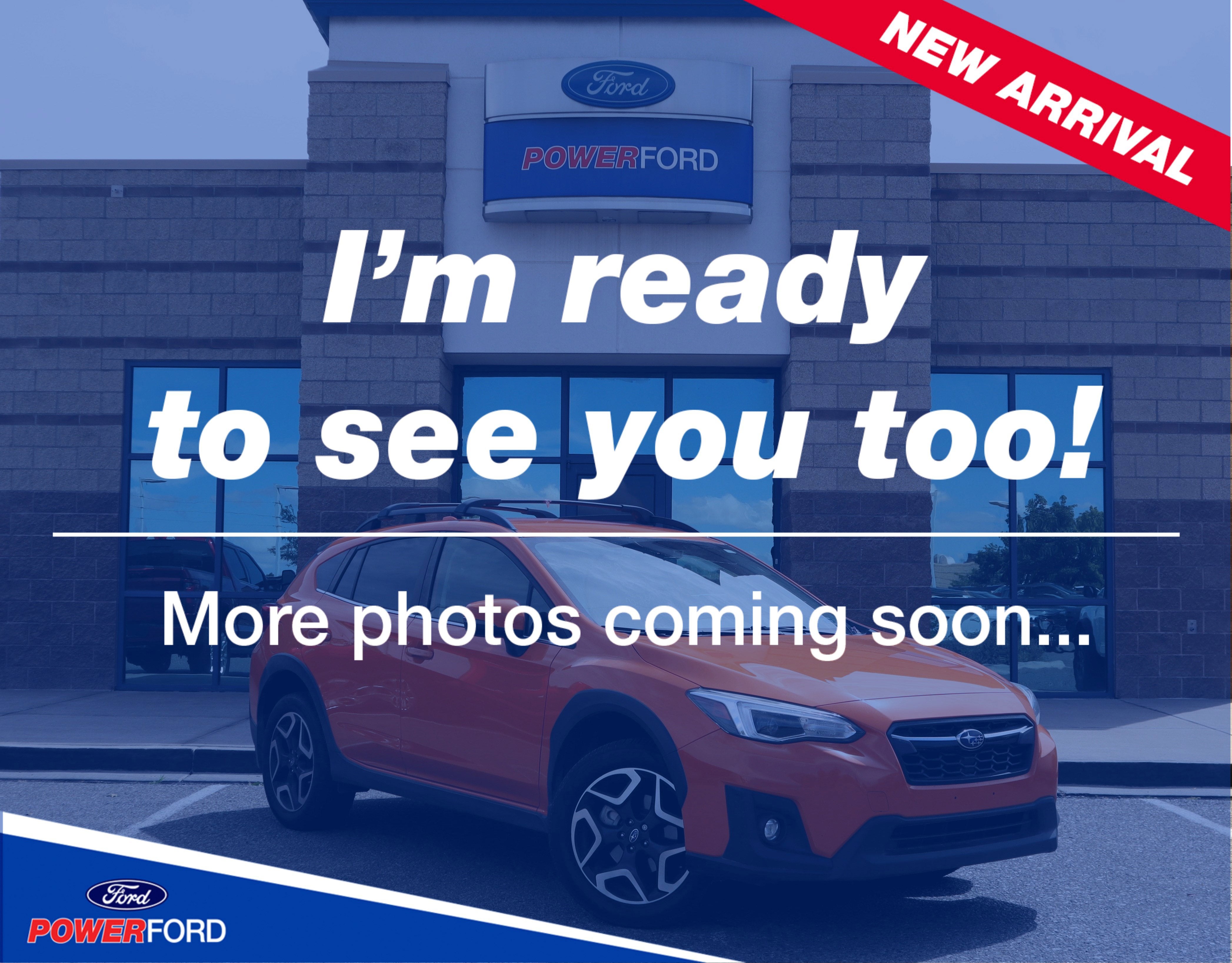 2020 Subaru Crosstrek Limited