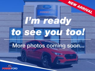 2025 Subaru Crosstrek Base