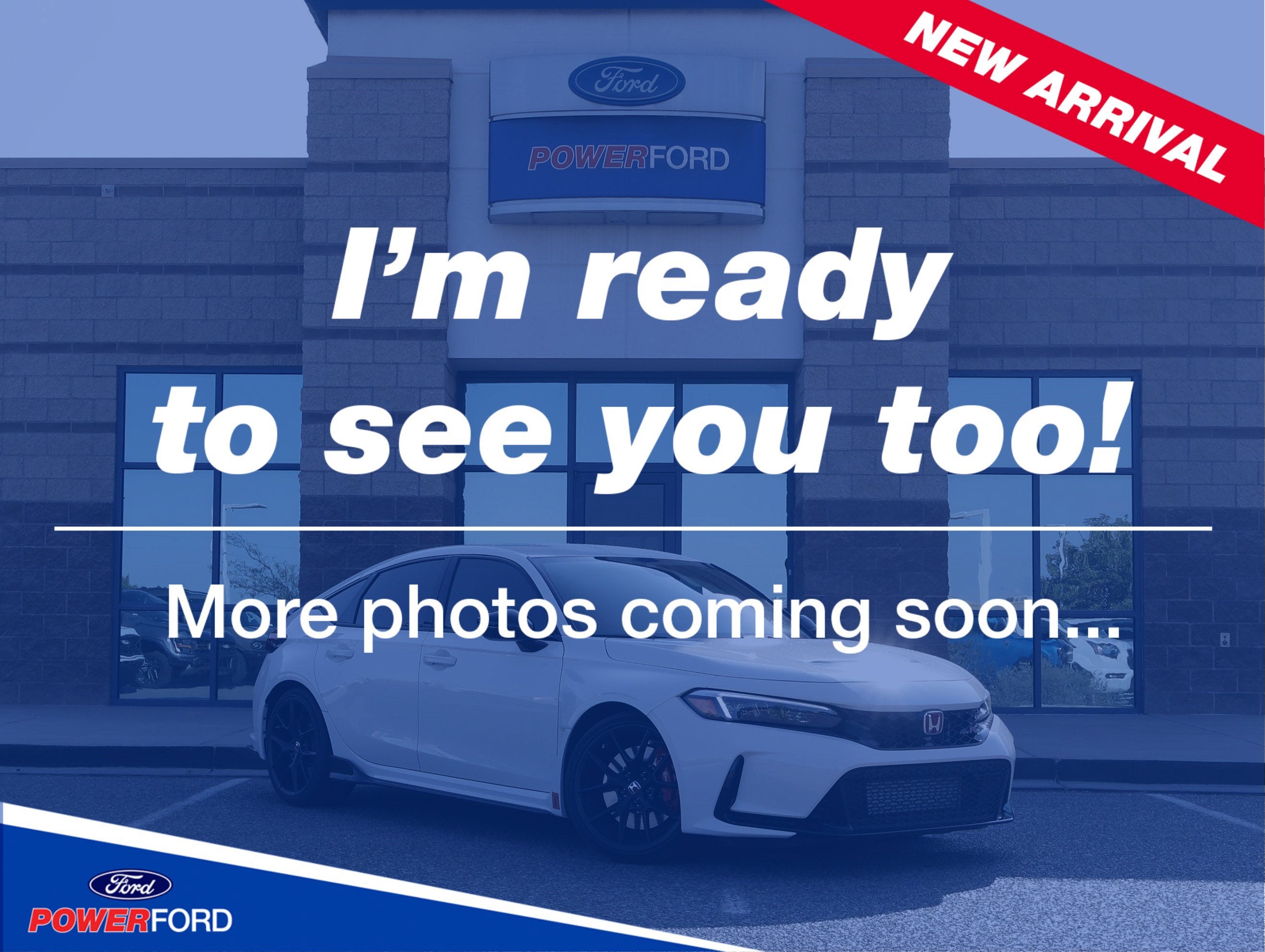 2024 Honda Civic Type R Base