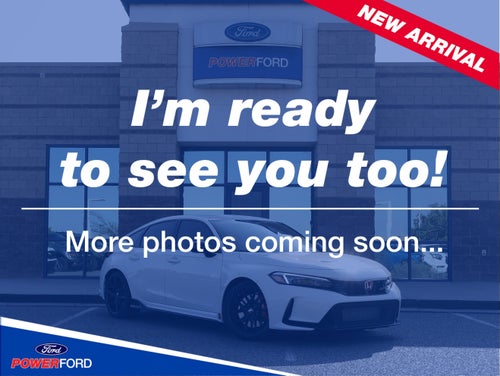 2024 Honda Civic Type R Base
