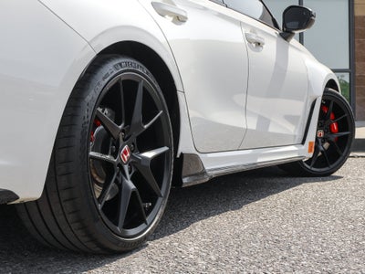 2024 Honda Civic Type R Base