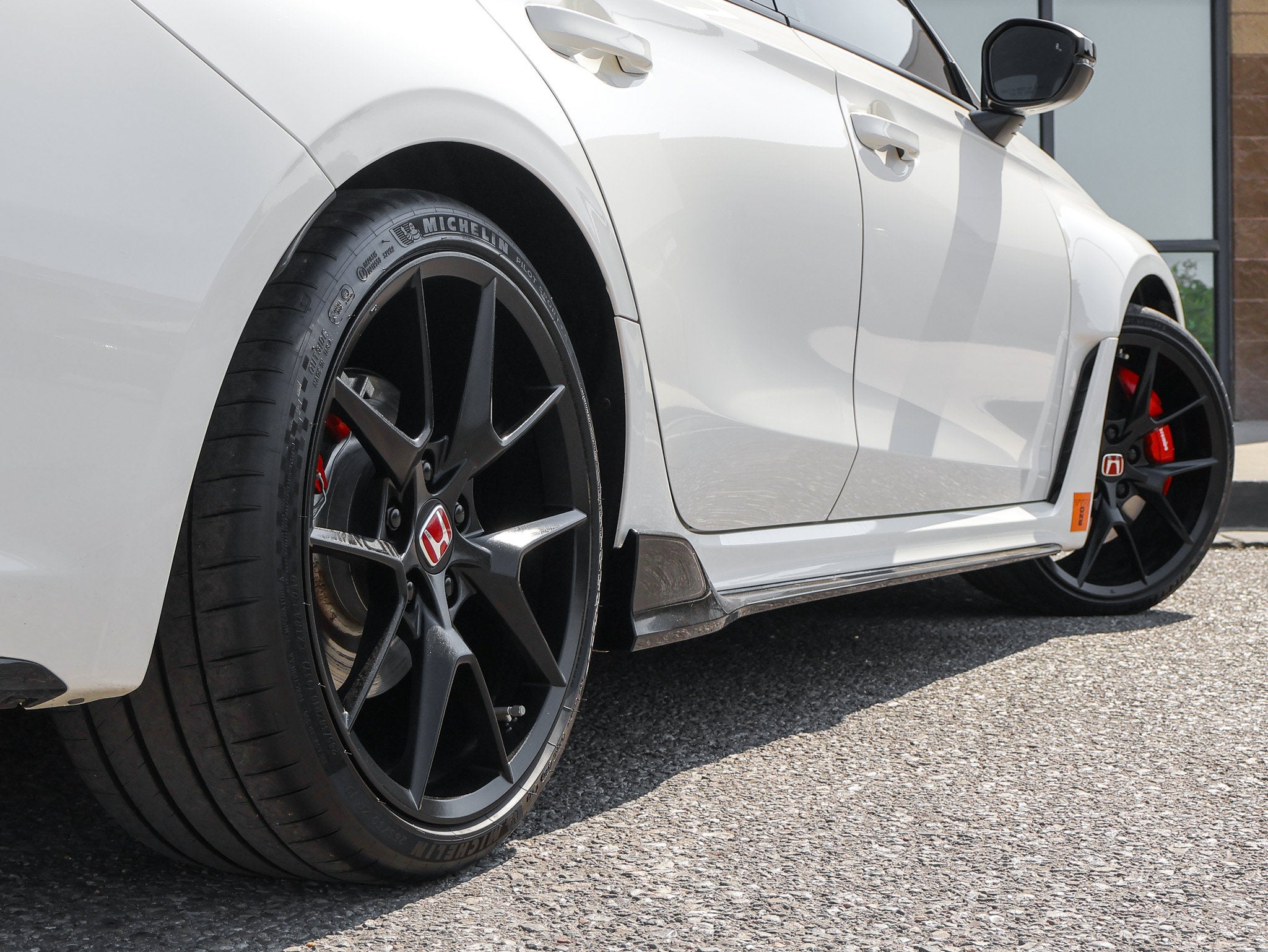 2024 Honda Civic Type R Base