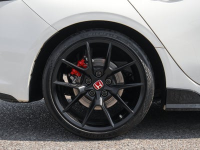 2024 Honda Civic Type R Base