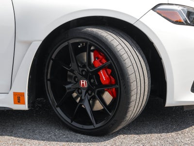 2024 Honda Civic Type R Base