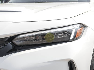 2024 Honda Civic Type R Base