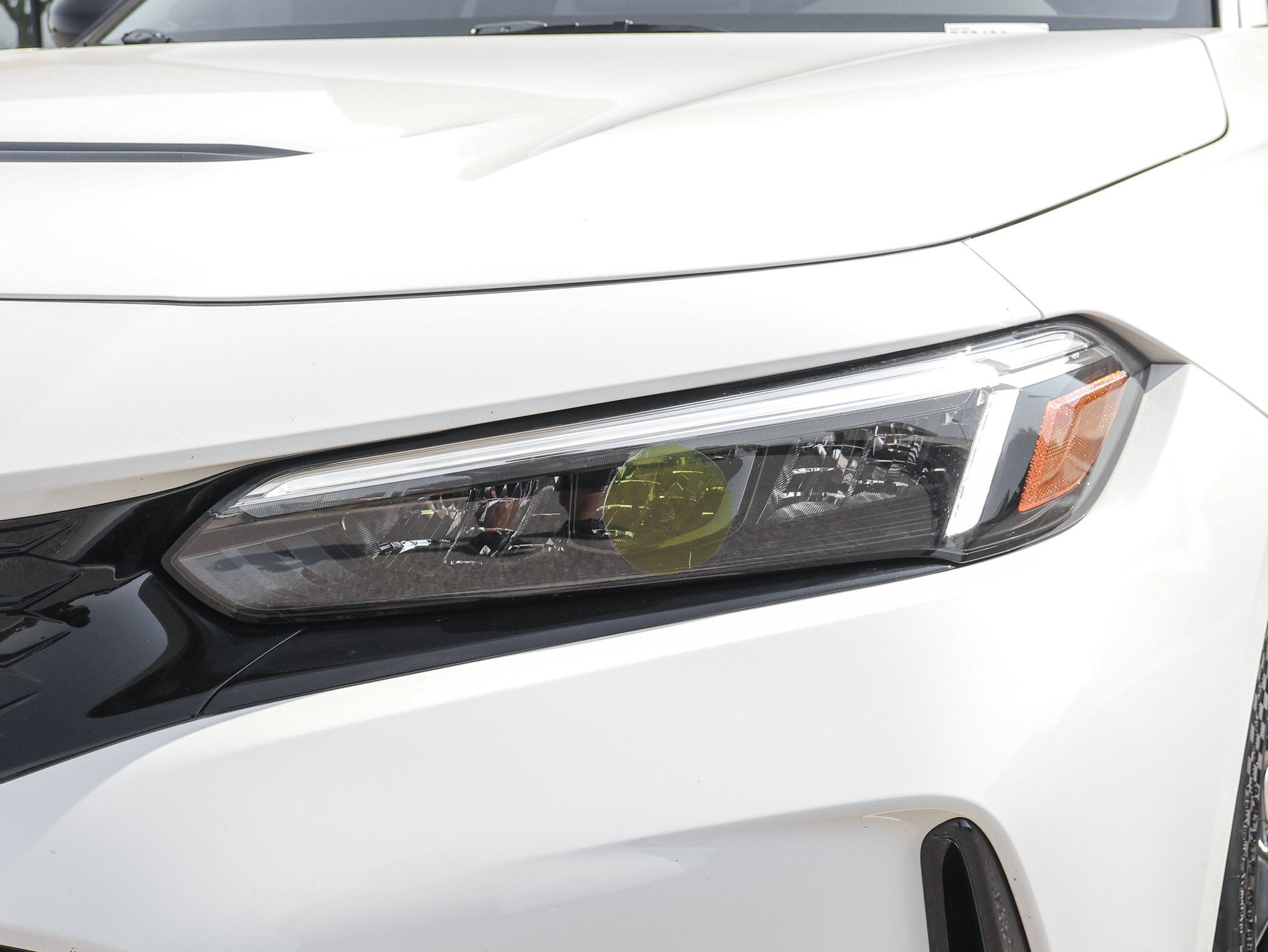 2024 Honda Civic Type R Base