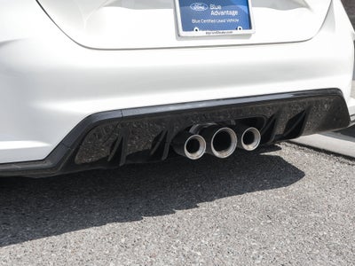2024 Honda Civic Type R Base