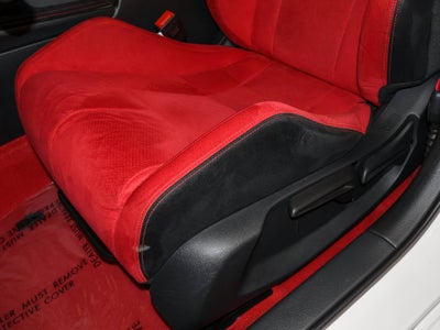 2024 Honda Civic Type R Base