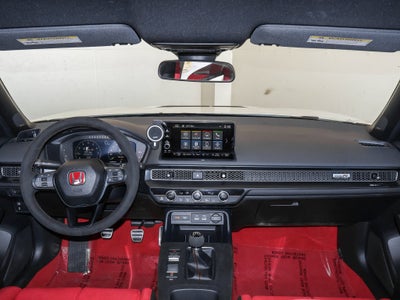 2024 Honda Civic Type R Base