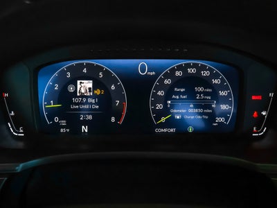 2024 Honda Civic Type R Base