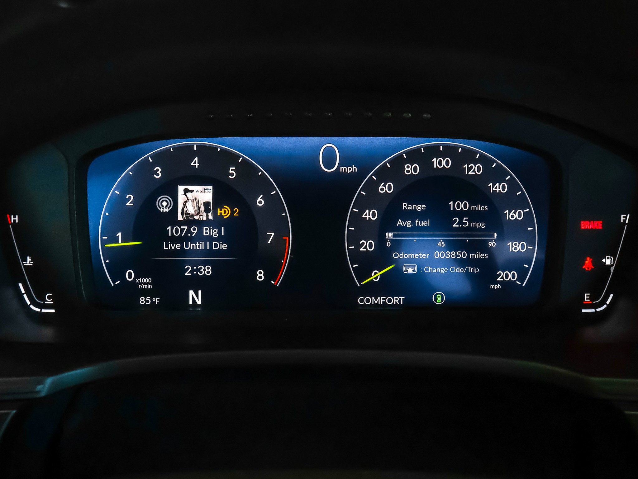 2024 Honda Civic Type R Base
