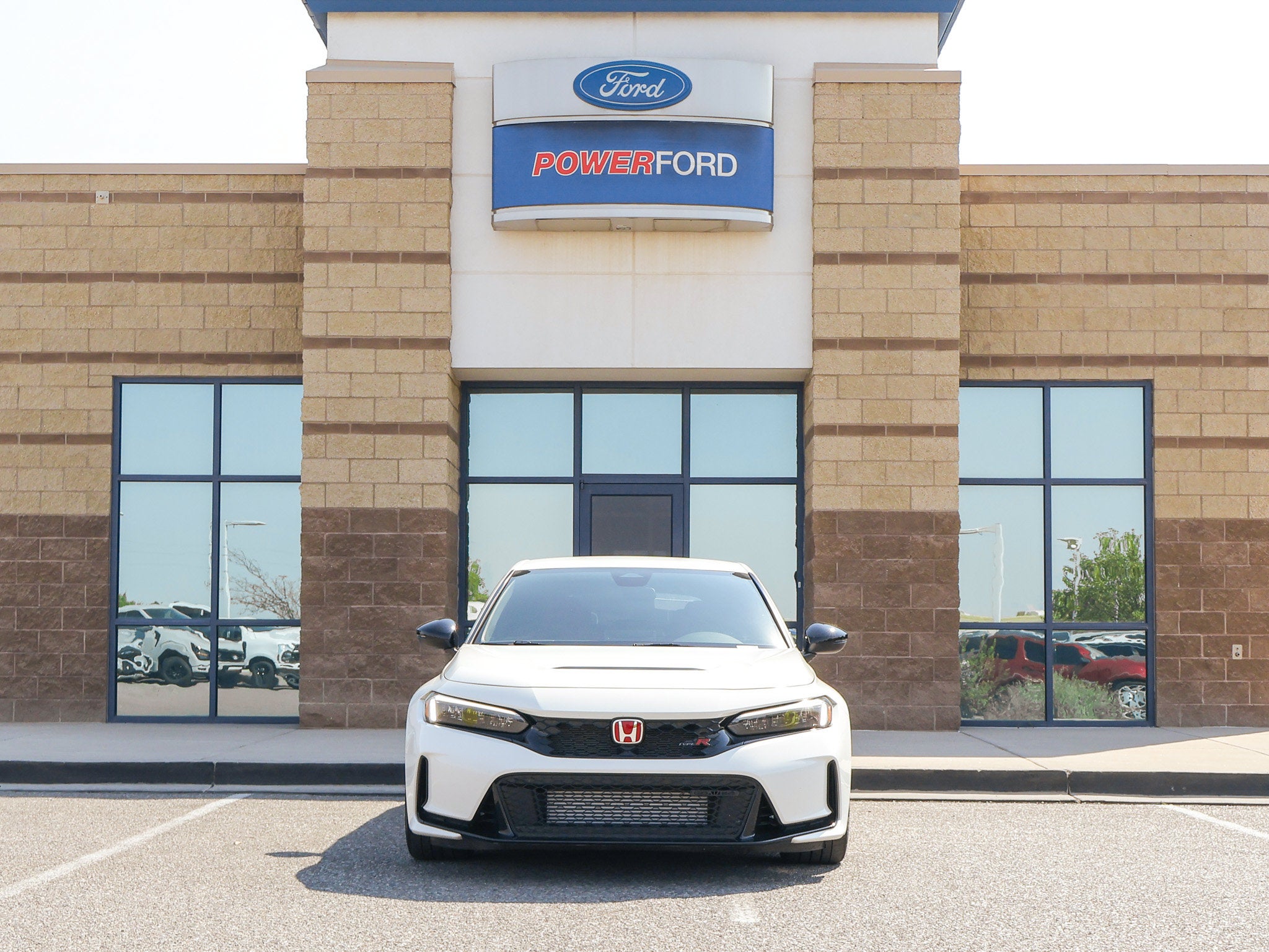2024 Honda Civic Type R Base