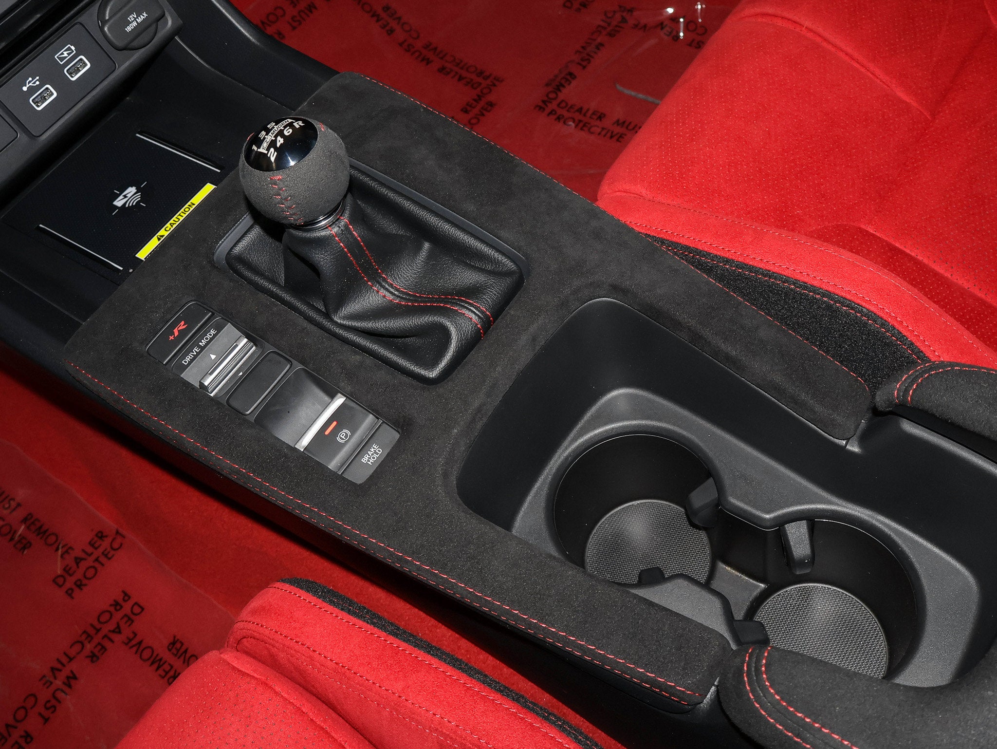 2024 Honda Civic Type R Base