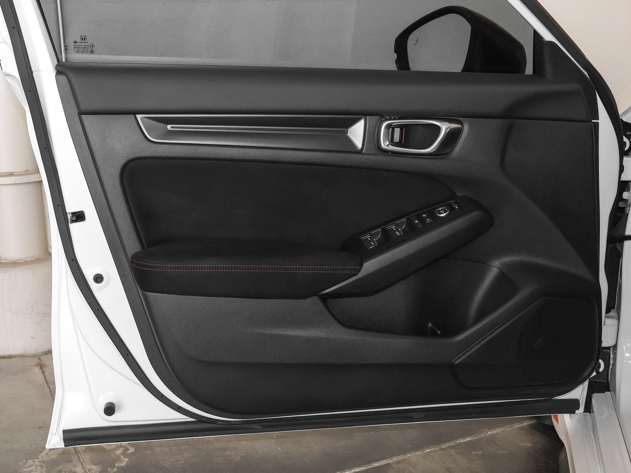 2024 Honda Civic Type R Base