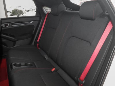 2024 Honda Civic Type R Base