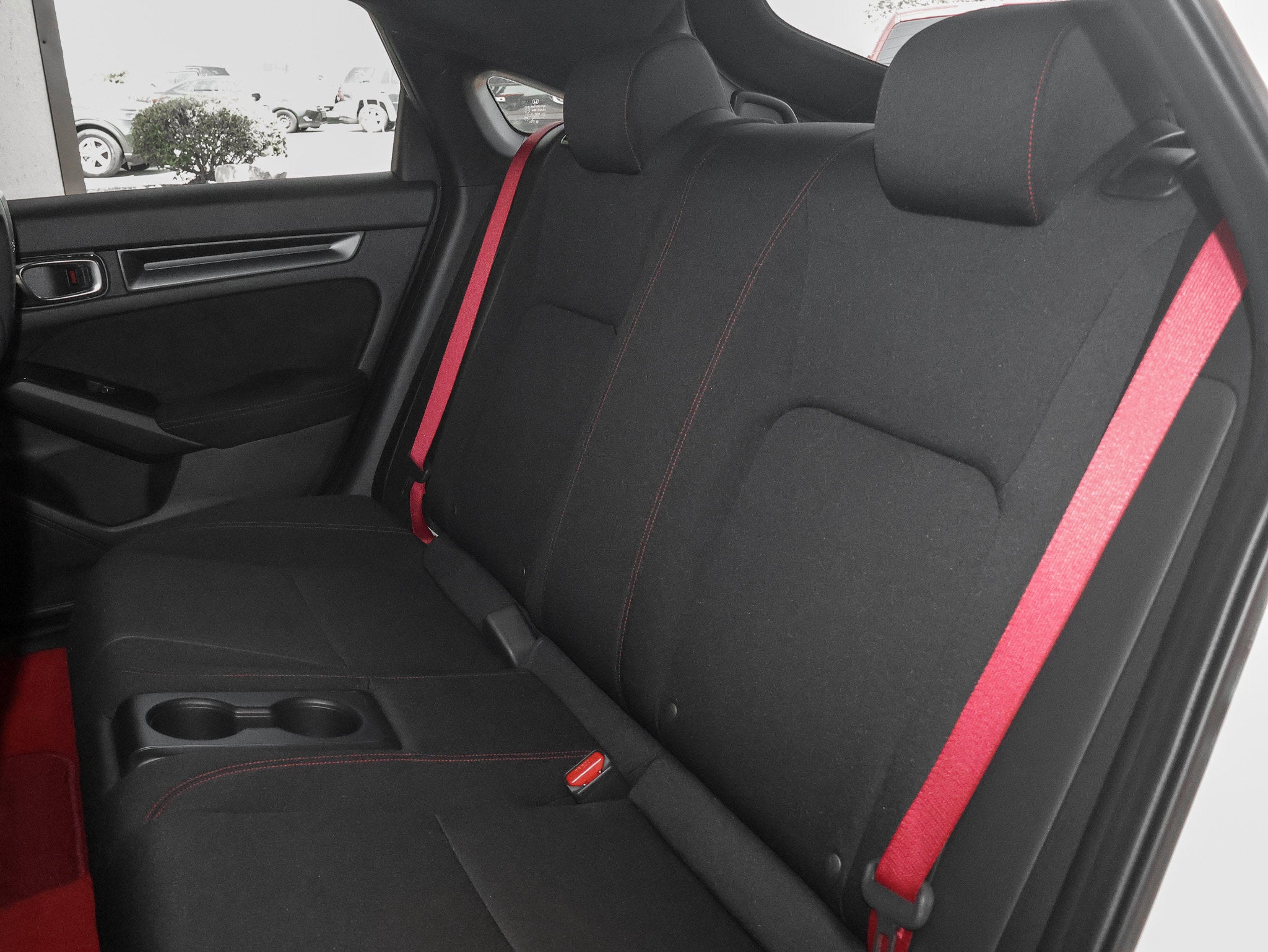 2024 Honda Civic Type R Base