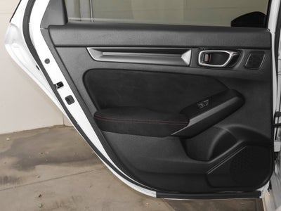 2024 Honda Civic Type R Base
