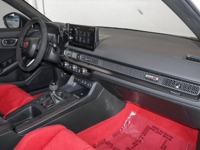 2024 Honda Civic Type R Base