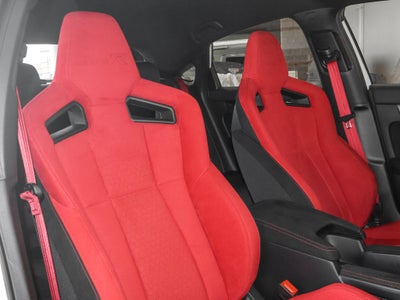 2024 Honda Civic Type R Base