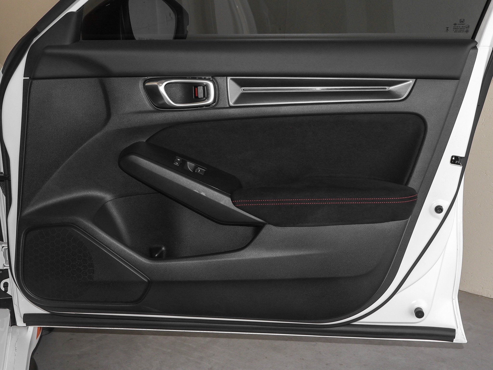 2024 Honda Civic Type R Base