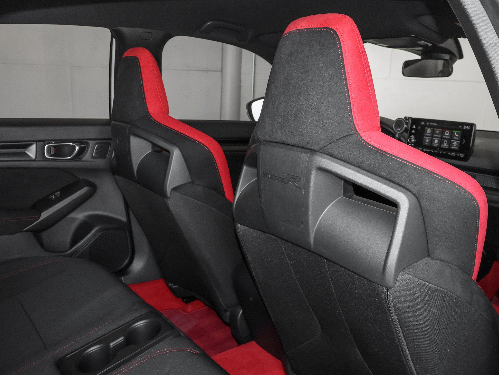 2024 Honda Civic Type R Base