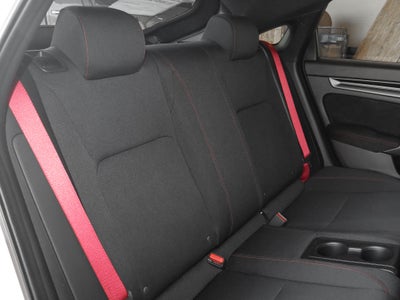 2024 Honda Civic Type R Base