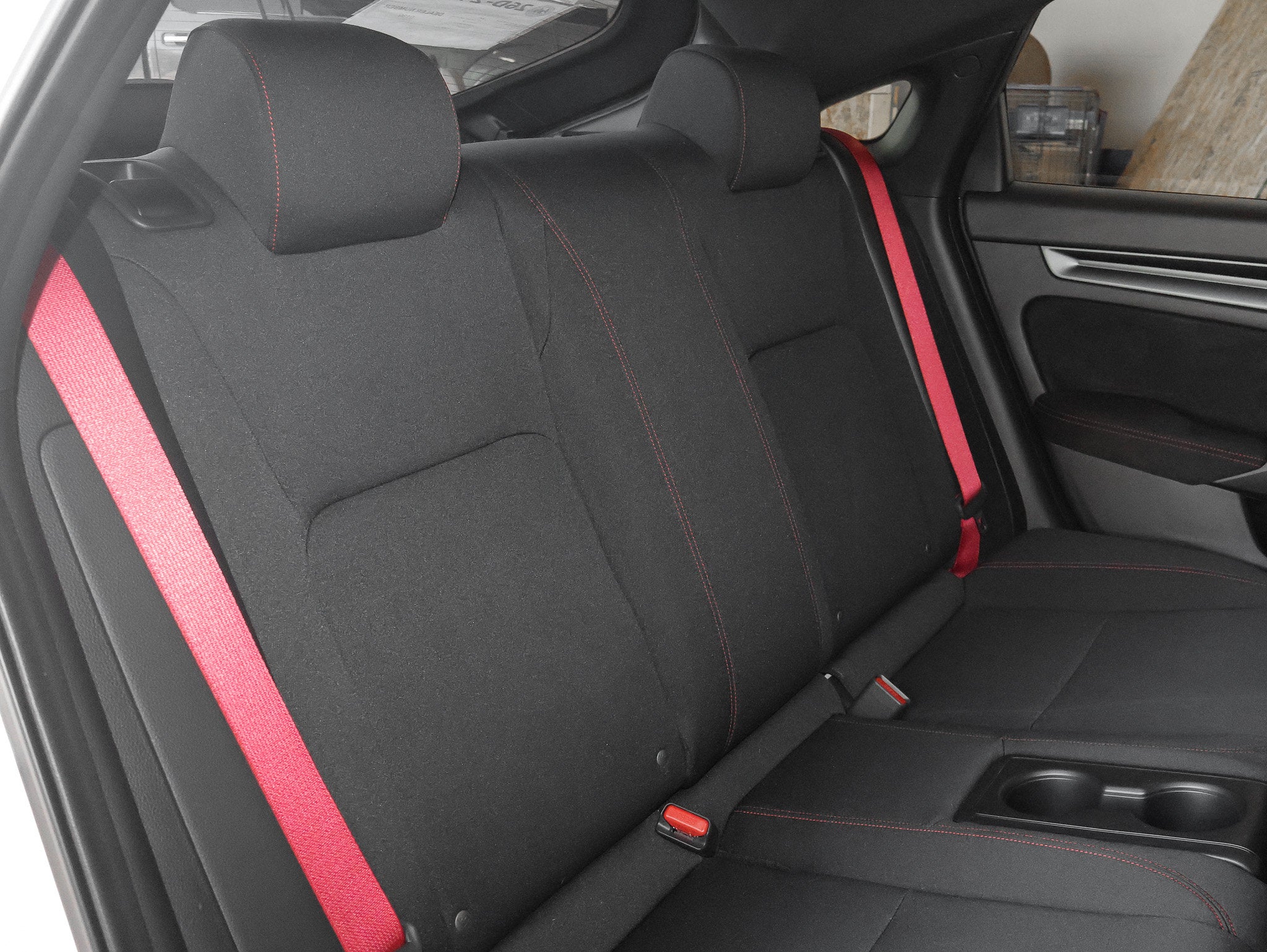 2024 Honda Civic Type R Base