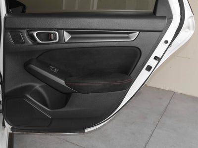 2024 Honda Civic Type R Base