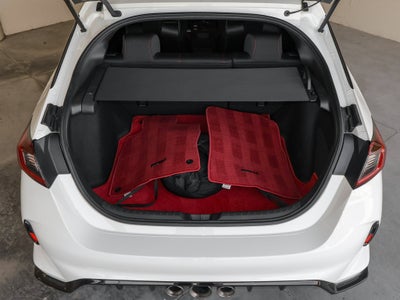 2024 Honda Civic Type R Base