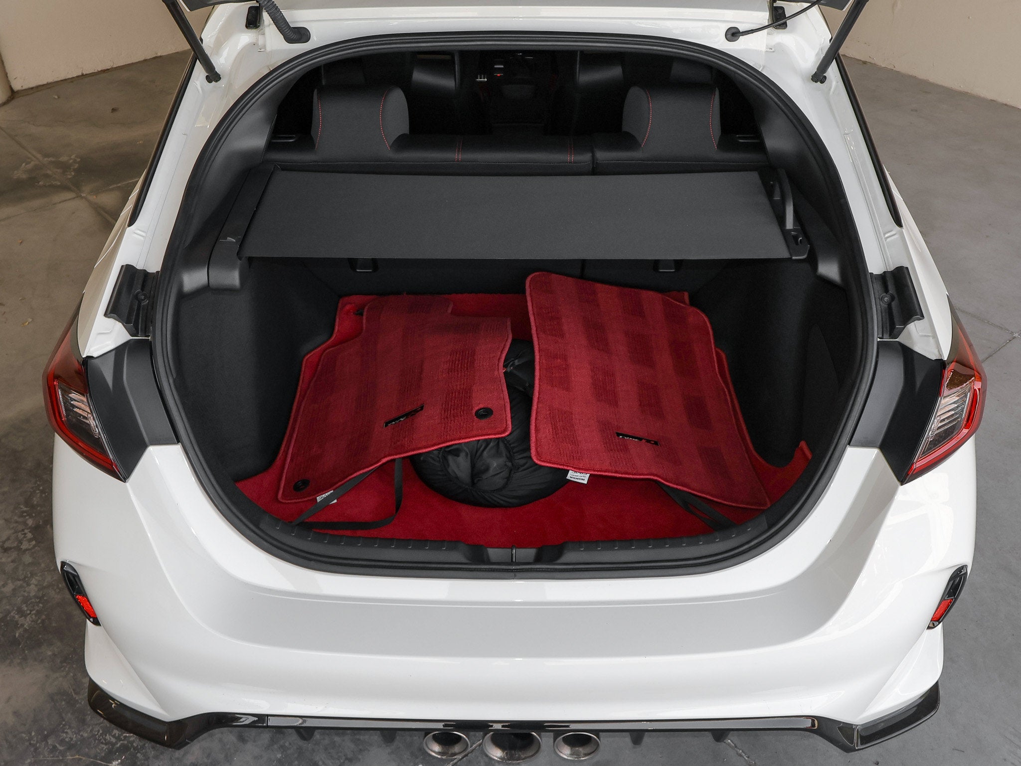 2024 Honda Civic Type R Base