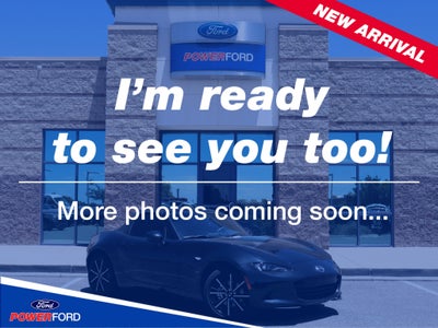 2024 Mazda Mazda MX-5 Miata Grand Touring