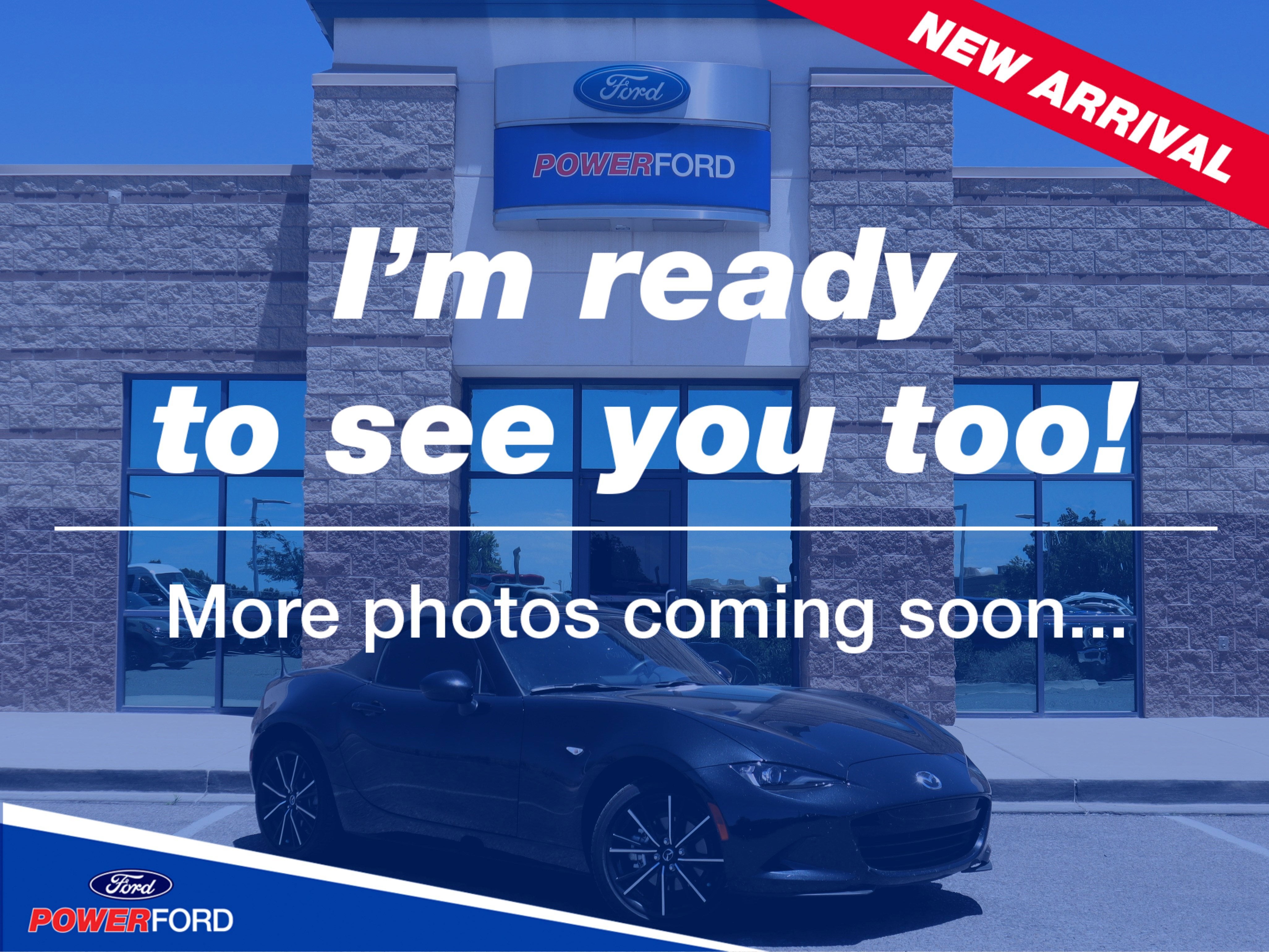 2024 Mazda Mazda MX-5 Miata Grand Touring
