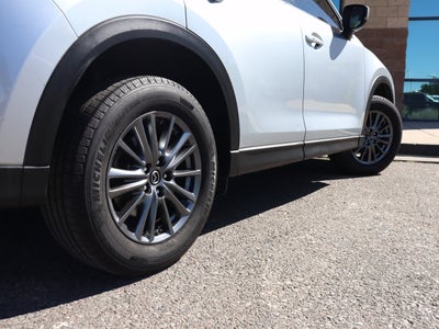 2020 Mazda Mazda CX-5 Touring