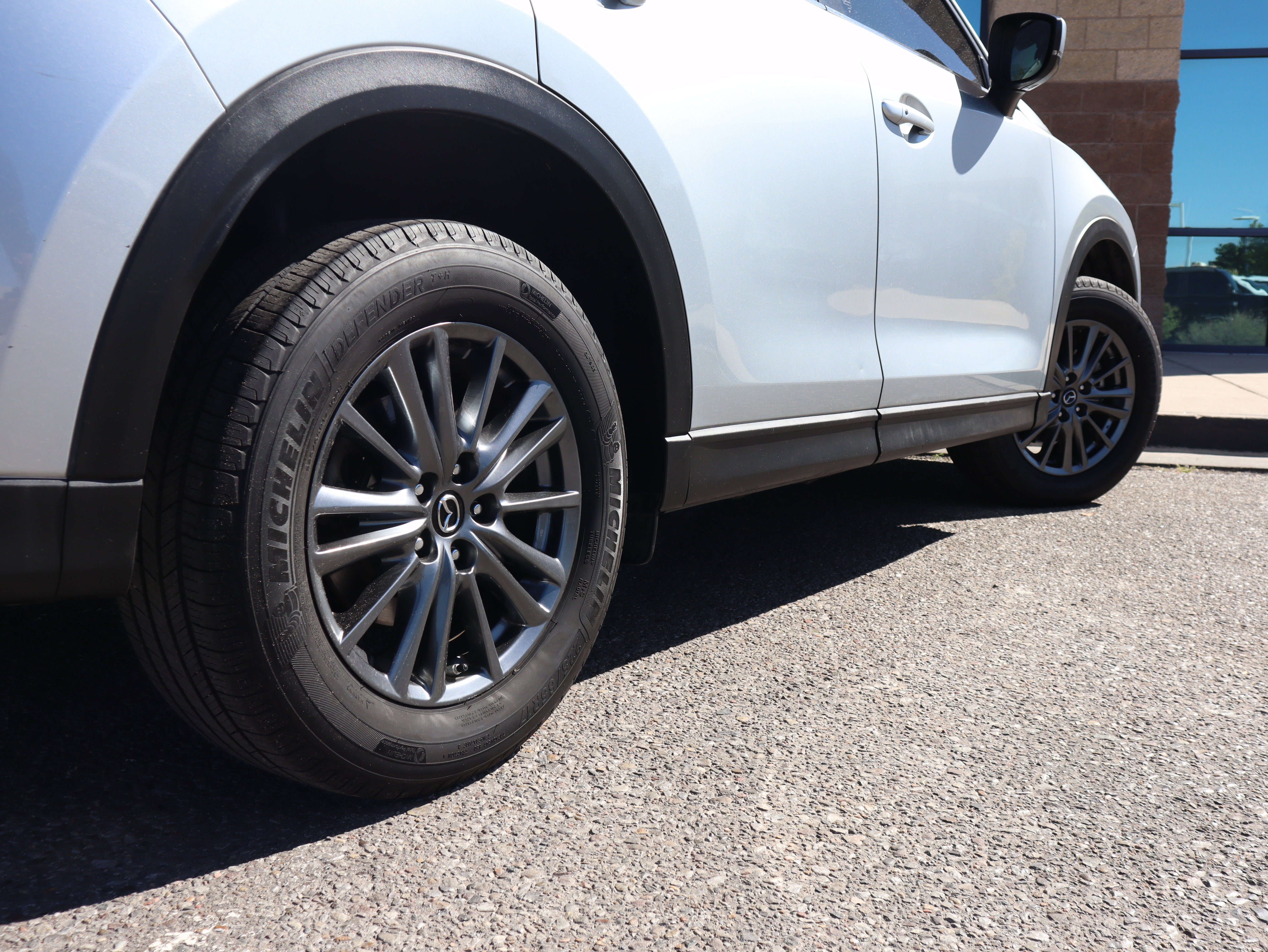 2020 Mazda Mazda CX-5 Touring